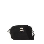 IKON Pebble Camera -black
