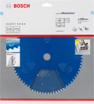 Bosch Circular Saw Blade Ex Al H 235X30MM-80T