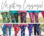 Buttery Soft Colourful Leggings - Leggings 30 Pack R75.00 Each / Assorted