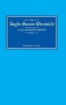 Anglo-saxon Chronicle 8 - Ms F English Mochi Latin Hardcover