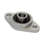 Pillow Block Bearings KP08 8MM Horizontal