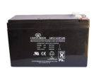 Centurion Battery 12V 7AH Original