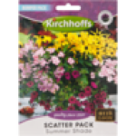 Country Summer Shade Scatter Seeds