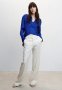 Blouse Atlantis - Mid Blue