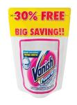 Vanish Powder Crystal White 520G