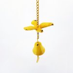 Bell Swallow Mobile Wind Chime - Factory Plaza