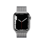 Apple Watch 45MM Series 7 Gps + Cellular Stainless Steel - Silver Better