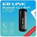 Lb-link BL-WN300 Bluetooth 4.2 & Wi-fi N USB Adapter