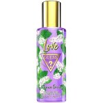 Guess Love Fragrance Mist Nirvana Dream 250ML