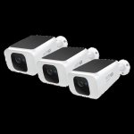Procam S40 Spotlight Cam Triple Bundle AEST81243W1K001BF