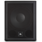 JBL IRX115S 1300W 15 Active Subwoofer