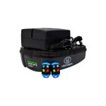 SDO4 Smart T10 Gdo Drive Head 24V 3AH Battery 2 X TX4 V2