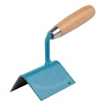 Kaufmann Trowel Outside Cnr Cove 75MM Livestainable