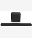 Hisense 3.1 Channel 480W Soundbar With Subwoofer