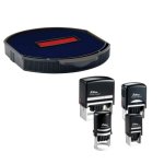 Shiny Ink Pad Replacement For HM-6109