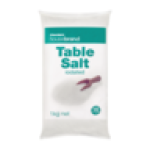 Table Salt 1KG