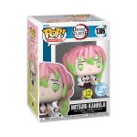Funko Pop Animation: Demon Slayer – Mitsuri Kanroji Special Edition Glows In The Dark