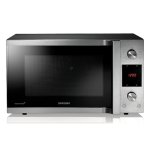 Samsung 45L Convection Microwave Stainless Steel MC456TBRCSR