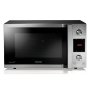 Samsung 45L Convection Microwave Stainless Steel MC456TBRCSR