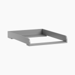 Milenne Changer Light Grey