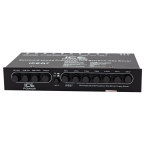 Ice Power 7 Band Equalizer IPEQ7
