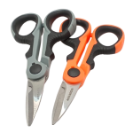 Assassin Scissors For Braid And Bait