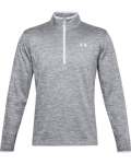 Men's Armour Fleece Zip - 014 Sm