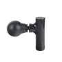 Two Single-head Fascial Guns