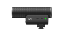 Sennheiser Compact Shotgun Microphone For Cameras