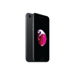Apple Iphone 7 256GB - Jet Black Good