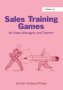 S Training Games - For S Managers And Trainers   Paperback