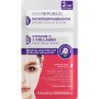 Skin Republic 2 Step Brightening Vitamin C And Collagen Face Mask 25ML