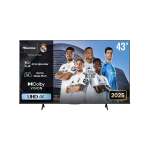 Hisense 43A6Q 43 Uhd 4K Vidaa Smart Tv