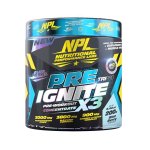 NPL Pre-ignite 200G