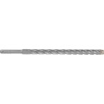 Alpen Force X 14.0 X 260 200 Sds Plus Rebar Drill Bit X4 Cutting Edges ALP835014