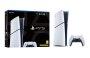 Sony Playstation 5 Slim Digital Edition 825GB SSD 1X Dualsense Wireless Controller White New