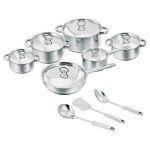 Salton 15 Piece Pot Set