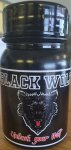 Black Wolf
