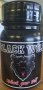 Black Wolf