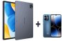 Ulefone Tablet A10 Pro 10.1-INCH And Note 16 Pro 128GB Phone