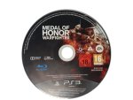 Honor PS3 Medal Of Warfighter Game Disc