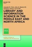 Library And Information Science In The Middle East And North Africa Hardcover