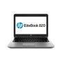 Hp 820 G2 Elitebook + Webcam Refurbished