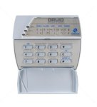 Druid Single Zone Energizer Keypad