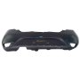 Renault Sandero Stepway Rear Bumper Skin 17-22