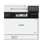 Canon I-sensys MF754CDW A4 Wireless Multifunction Colour Laser Printer 5455C009