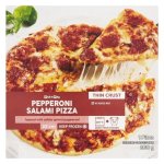 Pnp Pepperoni Pizza 260G