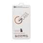 Ceramic Film Screen Protector For Samsung A13 5G - Black