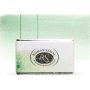 Aquarius Watercolour Paint - Malachite - Full Pan