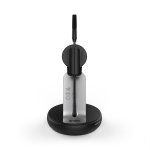 Snom A170 Wireless Dect Headset - Wideband - Noise Cancellation - Over The Ear